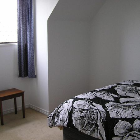 Terrace Apartment Timaru Dış mekan fotoğraf