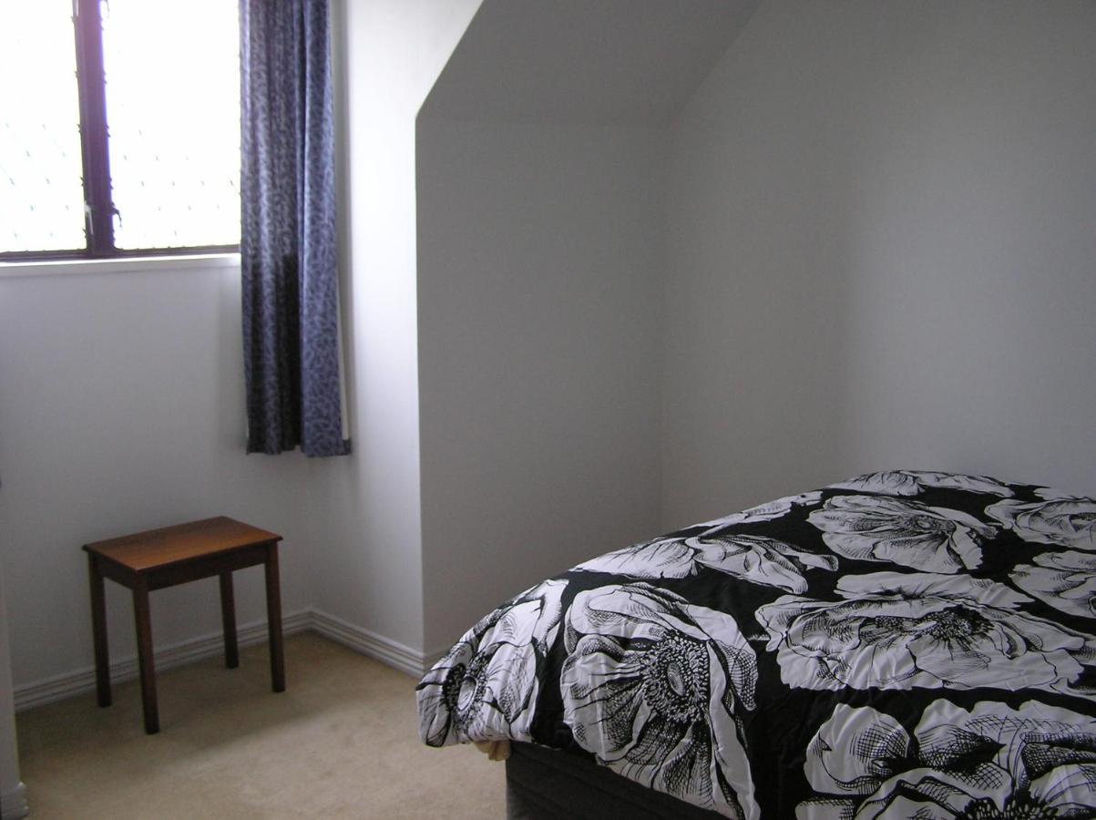 Terrace Apartment Timaru Dış mekan fotoğraf